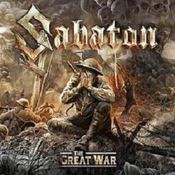 A Ghost In The Trenches by Sabaton