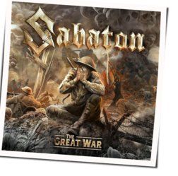 Attack Of The Dead Men Chords by Sabaton
