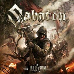 Blood Of Bannockburn by Sabaton