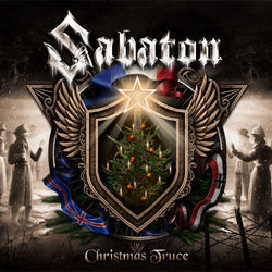 Christmas Truce Chords by Sabaton