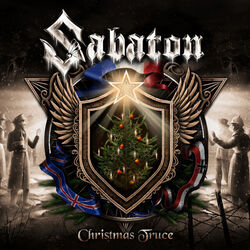 Sabaton chords for Christmas truce ukulele