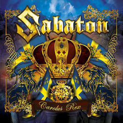 En Livstid I Krig Intro by Sabaton
