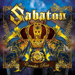 En Livstid I Krig by Sabaton