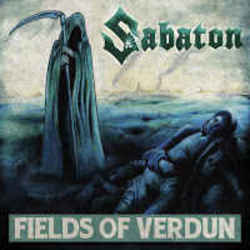 Fields Of Verdun Chords by Sabaton