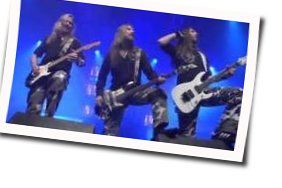 Gott Mit Uns Chords by Sabaton