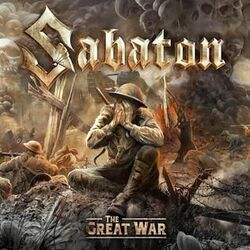 Great War by Sabaton