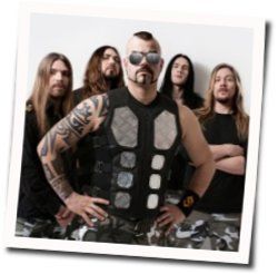 In Flanders Fields Chords by Sabaton