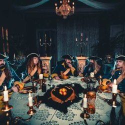 Livgardet Chords by Sabaton