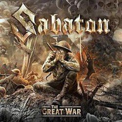 Man Of War by Sabaton