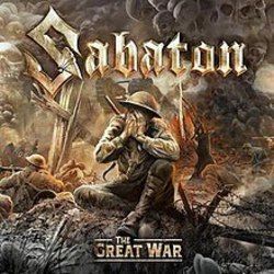 Man Of War Chords by Sabaton