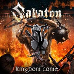Metal Trilogy Solo Tab by Sabaton