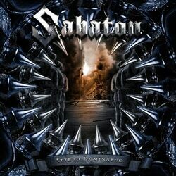 Nuclear Attack by Sabaton