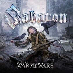 Sarajevo Chords by Sabaton