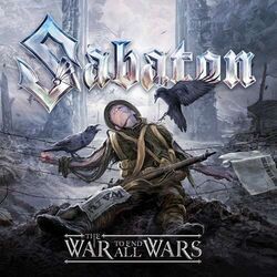 Sarajevo by Sabaton