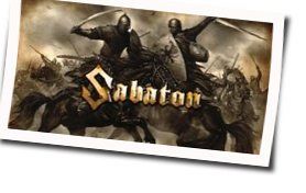 Screaming Eagles Acoustic Chords by Sabaton