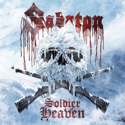Soldier Of Heaven by Sabaton