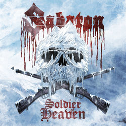 Soldier Of Heaven Chords by Sabaton