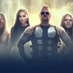 Steel Commanders Chords by Sabaton