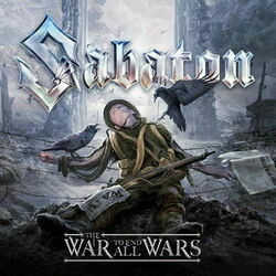 Stormtroopers by Sabaton