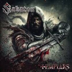 Templars Chords by Sabaton