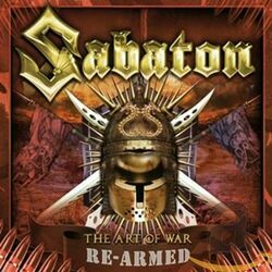 The Art Of War Chords by Sabaton