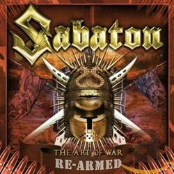 The Art Of War by Sabaton