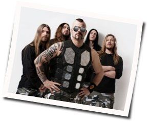 The Caroleans Prayer Chords by Sabaton