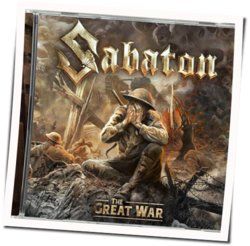 The End Of The War To End All Wars by Sabaton