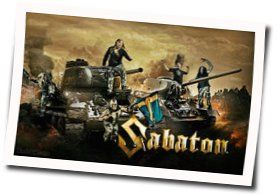 The Last Battle Chords by Sabaton