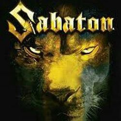 Sabaton chords for The lion from the north (Ver. 2)