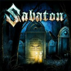 The Unkillable Soldier Chords by Sabaton