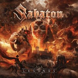Till Seger Chords by Sabaton