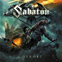 To Hell And Back Ukulele Chords by Sabaton