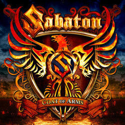 Uprising by Sabaton