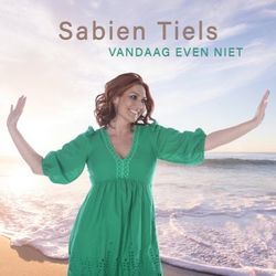 Vandaag Even Niet Chords by Sabien Tiels