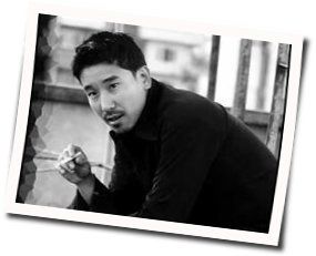 Komal Tyo Timro Chords by Sabin Rai
