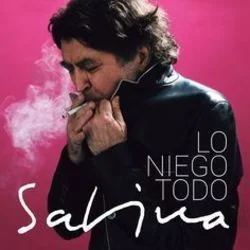 Leningrado Chords by Joaquin Sabina