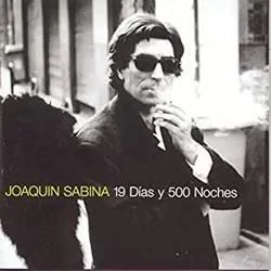 Una Canción Para La Magdalena Tab by Joaquin Sabina