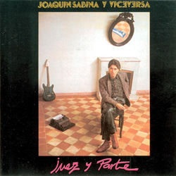 Joaquin Sabina chords for Princesa