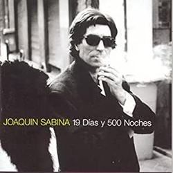 Una Canción Para La Magdalena Tabs by Joaquin Sabina