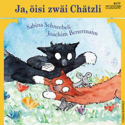 Fuchs Du Hast Die Gans Gestohlen Chords by Sabina Schneebeli