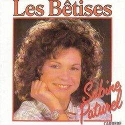 Les Betises Tab by Sabine Paturel
