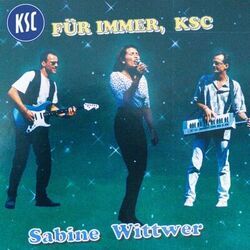 Für Immer Ksc Chords by Sabine Wittwer