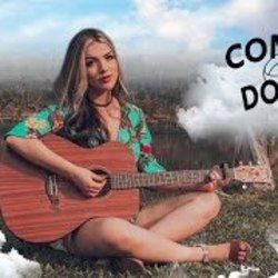 Começar Do Zero Chords by Sabrina Abreu