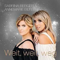 Weit, Weit, Weg Chords by Sabrina Berger