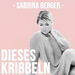 Dieses Kribbeln Chords by Sabrina Berger