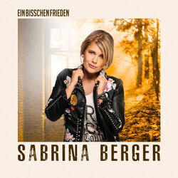 Ein Bisschen Frieden Chords by Sabrina Berger
