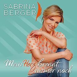Mein Herz Brennt Immer Noch Chords by Sabrina Berger