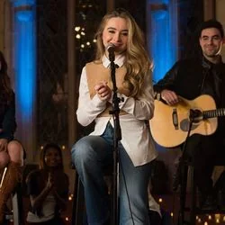 A Dream Is A Wish Your Heart Makes So This Is Love Acoustic Chords by Sabrina Carpenter