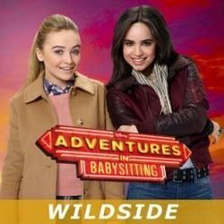 Wildside by Sabrina Carpenter And Sofia Carson